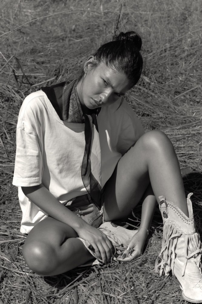 OSHRAT AZOULAY